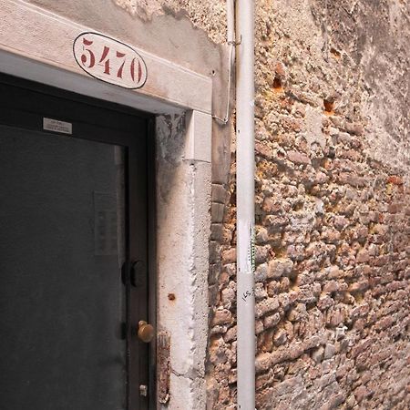 Ca Furly By Welc Apartment Venice Exterior photo